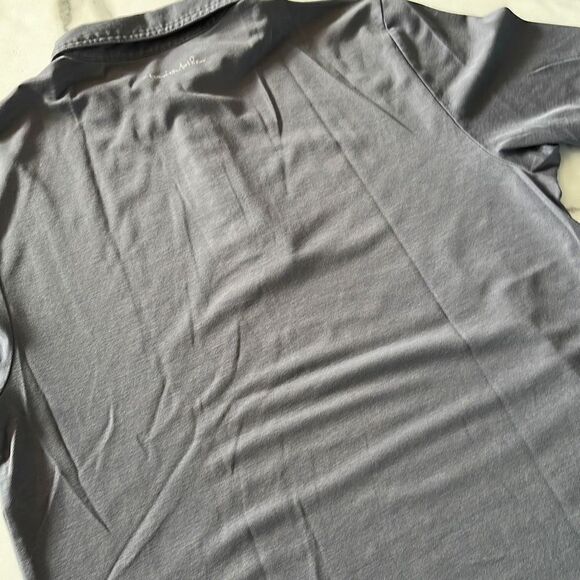 Travis Mathew Golf Polo Sz. M - Picture 5 of 7